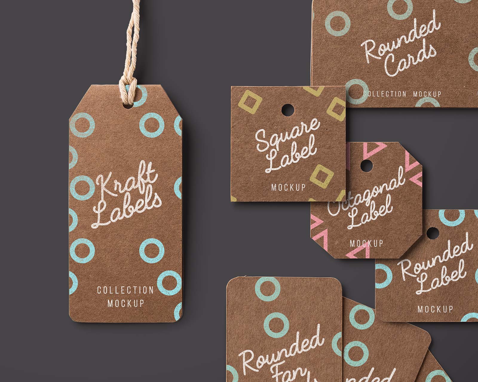 Branded Labels Branded Labels